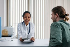 Erika Giron top 4 tips for choosing a primary care physician
