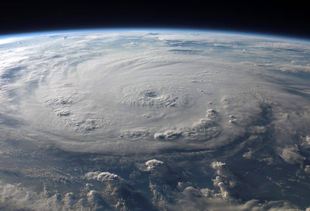 nonprofit provides hurricane ian disaster relief erika giron